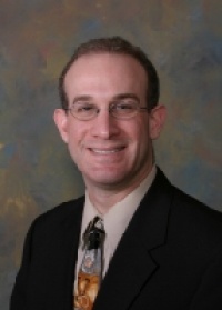 Dr. Brett Sherid Stecker DO, Family Practitioner