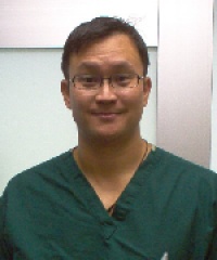 Dr. Charles Justin Haggerty M.D.