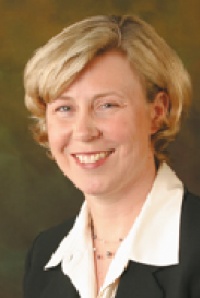 Dr. Allison Cummings Couden MD, Pediatrician
