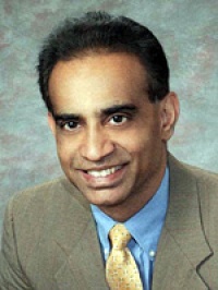 Ram Vasudevan M. D., Cardiologist