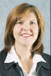 Dr. Joanna Margaret Sentissi M.D.