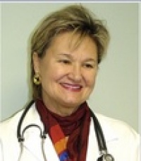 Dr. Rose Briglevich M.D., Internist