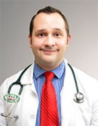 Dr. Benjamin James Infantino MD
