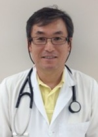 Mr. Andrew Ohjoon Kwon M.D., Family Practitioner