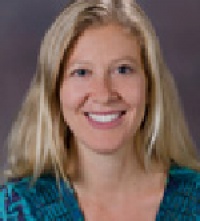 Dr. Amy L. Stenson M.D., OB-GYN (Obstetrician-Gynecologist)