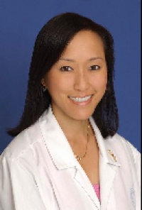 Dr. Wilma Kyong-sook Lee MD
