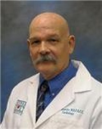 David Zuehlke MD, Cardiologist