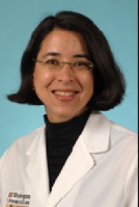 Dr. Jacqueline Mitsouko Saito MD