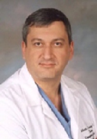 Dr. Mark Lawrence Gestring M.D.