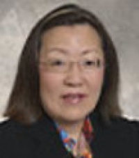 Dr. Suzanne Yuri Wada MD
