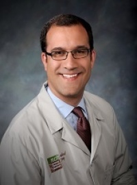 Dr. Hyim Joshua Baronofsky DPM