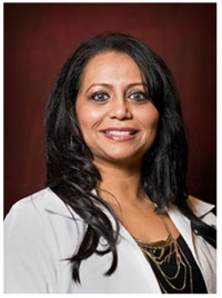Ms. Jayshri  Gamoth MD
