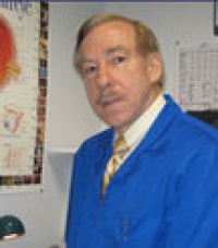 Dr. Jerry S Jacobs O.D. PC