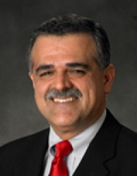 Dr. Paul F Siami MD
