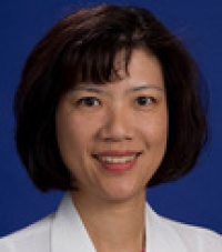 Dr. Christine W. Fong MD