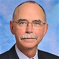 Dr. John Walter Wiest MD