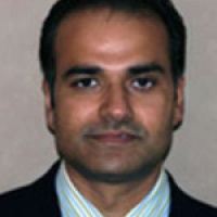 Dr. Sudhir Shyam Joshi M.D.