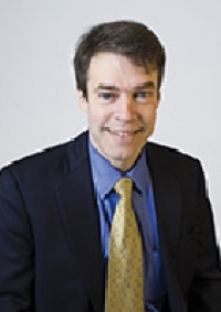 Thomas Patrick Nobrega M.D., Cardiologist