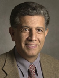 Dr. Rahman Pourmand M.D., Neurologist