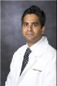Dr. Rahul Jagdish Anand MD, Surgeon