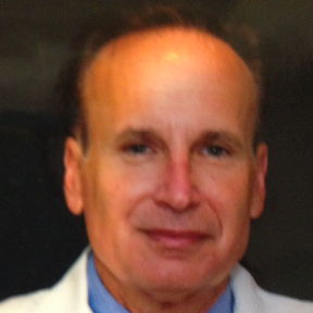 Dr. Ronald M. Block M.D., Doctor