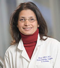 Dr. Mona  Sabra M.D.