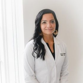 Dr. Mohiba  Tareen MD