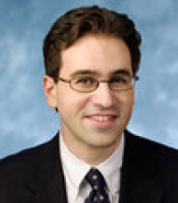 Dr. Eric D Flisser M.D