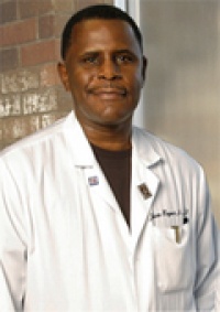 Dr. Johnson Haynes MD, Pulmonologist