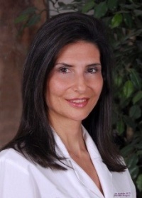 Dr. Anna E. Petropoulos M.D., F.R.C.S.