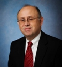 Dr. Eduardo Tomas Calderon M.D.