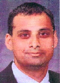 Dr. Abraham D Tatpati MD
