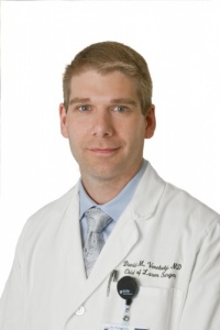 Dr. David Matthew Verebelyi M.D.