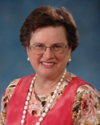 Dr. Linda Louise Lutz M.D.