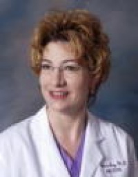 Dr. Patricia Ann Frey M.D.