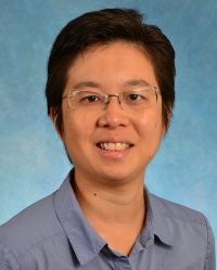 Dr. Mildred  Kwan MD
