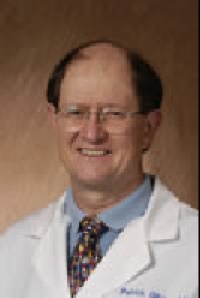 Dr. William Patrick Gibson MD