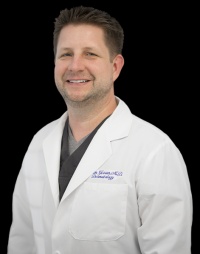 Dr. Jason D Givan M.D.