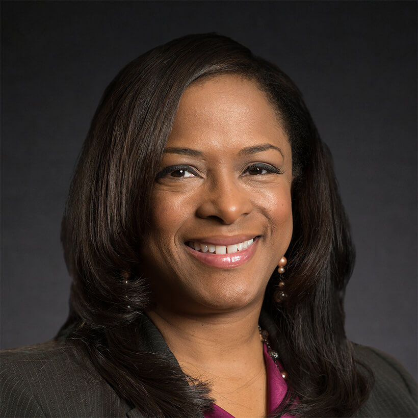 Dr. Sabrina Marie-Yvette Rene M.D.