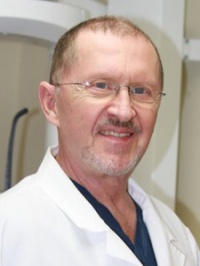 Dr. Charles S Nicholson D.D.S., Oral and Maxillofacial Surgeon