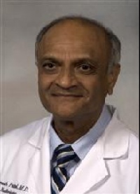Rameshkumar Patel M.D., Radiologist