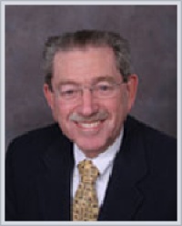 Dr. Harvey Kenneth Bucholtz MD