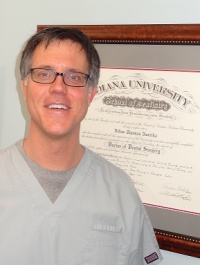 Dr. Vidas Thomas Noreika D.D.S., Dentist