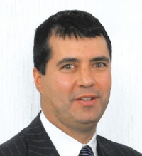 Dr. David C Neuschwander M.D., Orthopedist