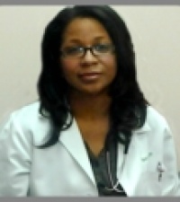 Dr. Nyota Afi Peace M.D.
