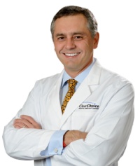 Dr. Caesar C Butura D.D.S., Oral and Maxillofacial Surgeon