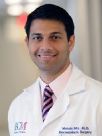 Dr. Mohsin  Mir M.D.