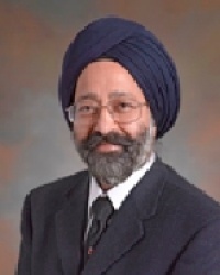 Surender  Singh M.D.