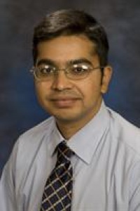 Dr. Tanmay Samant M.D., Hospice and Palliative Care Specialist