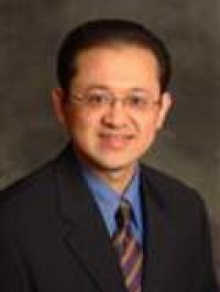 Dr. Eugene V Nguyen M.D., Family Practitioner
